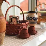Downtown Apartment 아파트