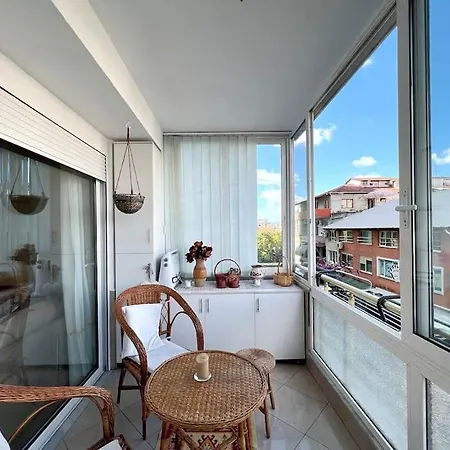Downtown Apartment * Tirana