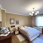 Downtown Apartment Apartment