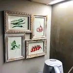 Downtown Apartment Apartment *