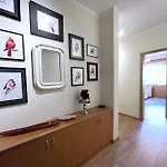 Apartment Downtown Apartment Tirana